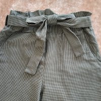 Дамски панталон - обуван 2-3 пъти, снимка 1 - Панталони - 36824381