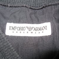 Emporio Armani underwear блуза , снимка 3 - Блузи с дълъг ръкав и пуловери - 27793150