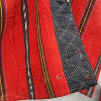 Автентична интерия от народна носия, снимка 4 - Антикварни и старинни предмети - 28300183