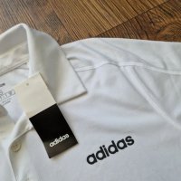 Страхотна мъжка тениска ADIDAS  размер S , нова с етикет, снимка 4 - Тениски - 40245669