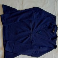 дамска блуза , снимка 2 - Блузи с дълъг ръкав и пуловери - 43628085