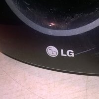 LG SB45E-W SUBWOOFER-40Х31Х20СМ-ВНОС ХОЛАНДИЯ, снимка 8 - Тонколони - 27970710