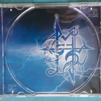 Myriads – 2002 - Introspection (Doom Metal), снимка 11 - CD дискове - 43812391