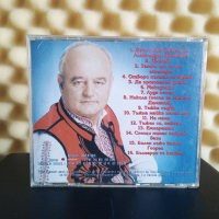 Георги Гоцев - Македония, снимка 2 - CD дискове - 44897156