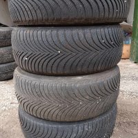 Зимни гуми , снимка 2 - Гуми и джанти - 43686609