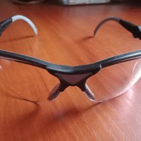 Предпазни очила Husqvarna модел Clear X