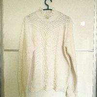 Пуловери - най-различни, снимка 14 - Блузи с дълъг ръкав и пуловери - 43034624