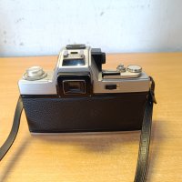 фотоапарат "RICOH TLS 401", снимка 5 - Фотоапарати - 43942532