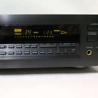 Yamaha CDX-860, снимка 3 - Други - 44897736