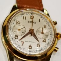 Мъжки ръчен часовник хронограф/chronograph/Уникално качество!, снимка 3 - Мъжки - 27706160
