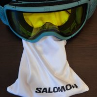 SALOMON Lumi Access Детски очила за ски, сноуборд, снимка 6 - Зимни спортове - 44001739