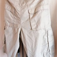 нови Хенбъри размер 56 3/4ти летни памучни панталони, снимка 4 - Къси панталони - 36955511