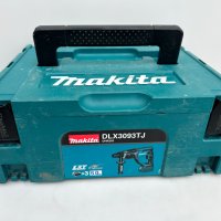 Makita L-boxx Mpack 2 - куфар от перфоратор , снимка 1 - Други инструменти - 43385267