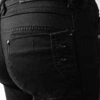 Дамски панталон, снимка 5 - Панталони - 27821891