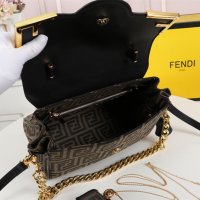 Versace & Fendi 2022, снимка 9 - Чанти - 35254481