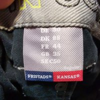 Fristads -  Kansas 50 номер.  нов. , снимка 2 - Панталони - 43061192