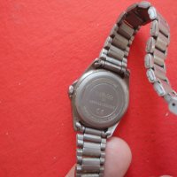 Часовник Rivado Titanium, снимка 4 - Дамски - 40065506