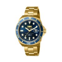 Мъжки часовник Invicta Pro Diver Swiss Made, снимка 1 - Мъжки - 43426508