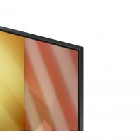 Samsung QLED QE65Q74TAL 165,1 см (65") 4K Ultra HD Smart TV Wi-Fi Черен, Сребърен, снимка 3 - Телевизори - 39336962