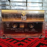 DJ T - Fresh - По - полека, снимка 2 - Аудио касети - 38496210