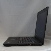 Лаптоп Lenovo T450 I5-5300U 8GB 256GB SSD 14.0 HD Windows 10 / 11, снимка 3 - Лаптопи за работа - 37392225