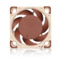 Вентилатор за компютър 40x40x20mm Noctua NF-A4x20-5V-PWM SSO2 Bearing 4-pin PWM 5000RPM 5V, снимка 2 - Други - 40410906