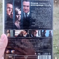 Лъжи на разделението DVD , снимка 2 - DVD филми - 43058681