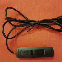 Plantronics Blackwire C325.1 300 DA Stereo USB & 3.5mm, снимка 5 - Слушалки за компютър - 42931452