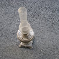 Газена лампа DITMAR-2, снимка 1 - Антикварни и старинни предмети - 28603719