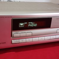 Усилвател Onkyo A-SV420, снимка 4 - Ресийвъри, усилватели, смесителни пултове - 43568320