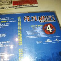 FETENHITS X2 CD-ВНОС GERMANY 2711231057, снимка 14 - CD дискове - 43164104