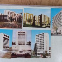 Лот от 6 бр. български картички, снимка 1 - Други ценни предмети - 26410758