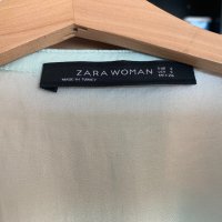 Дамска туника ( плажна) Zara, размер S/М, снимка 5 - Туники - 33376189