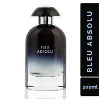 Мъжки парфюм Bleu Absolu Riiffs Eau de Parfum 100ml, снимка 6 - Мъжки парфюми - 43924766