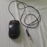 Компютърна мишка Delux M375