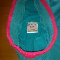 Анцунг от 3 части+подарък блуза на Дора, снимка 8 - Детски Блузи и туники - 10642276