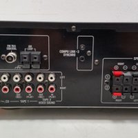 Ресивър JVC RX-230R, снимка 4 - Ресийвъри, усилватели, смесителни пултове - 27948685