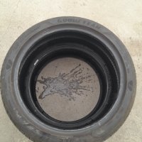 GOODYEAR 225/45 R19 , снимка 3 - Гуми и джанти - 43522611