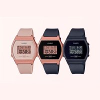 Дамски часовник Casio LW-204-1AEF, снимка 5 - Дамски - 43379740