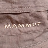 MAMMUT-нова шапка-size-M, снимка 3 - Шапки - 33599209