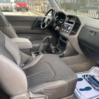 Mitsubishi Pajero 2.5 Дизел,Климатик,Ел стъкла и огледала,Карбоново обзавеждане , снимка 8 - Автомобили и джипове - 44043176