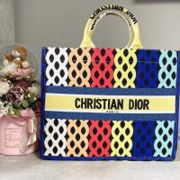 Луксозна чанта Christian Dior SG-K-134, снимка 2 - Чанти - 40656558