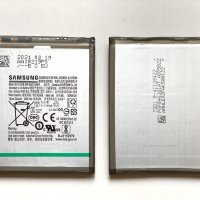 Батерия за Samsung Galaxy A42 5G A426 EB-BA426ABY, снимка 1 - Оригинални батерии - 33294098
