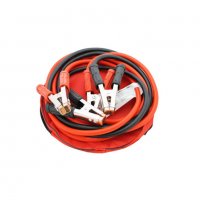 Висококачествени кабели за прехвърляне на ток, 1000 А 2.5 метра, снимка 2 - Аксесоари и консумативи - 38458192