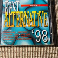 Alternative,Rocks,Metal,Glam compilation , снимка 2 - CD дискове - 37624110