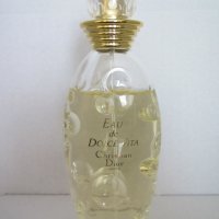 Eau de Dolce Vita Dior ОРИГИНАЛЕН дамски парфюм 100 мл ЕДТ, снимка 1 - Дамски парфюми - 33043612