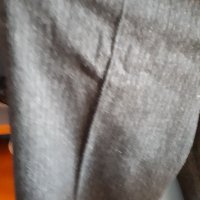 Уникален вълнен дамски панталон-нов, снимка 2 - Панталони - 39346276