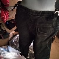 Интересен панталон, снимка 5 - Къси панталони и бермуди - 28477943