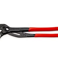 водопроводни клещи KN 8701400, Knipex Cobra® XL, Кобра, внос от Германия., снимка 5 - Клещи - 37193096