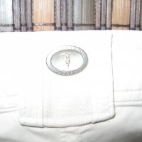 Къси панталони TRUSSARDI   дамски,М, снимка 4 - Къси панталони и бермуди - 37403368